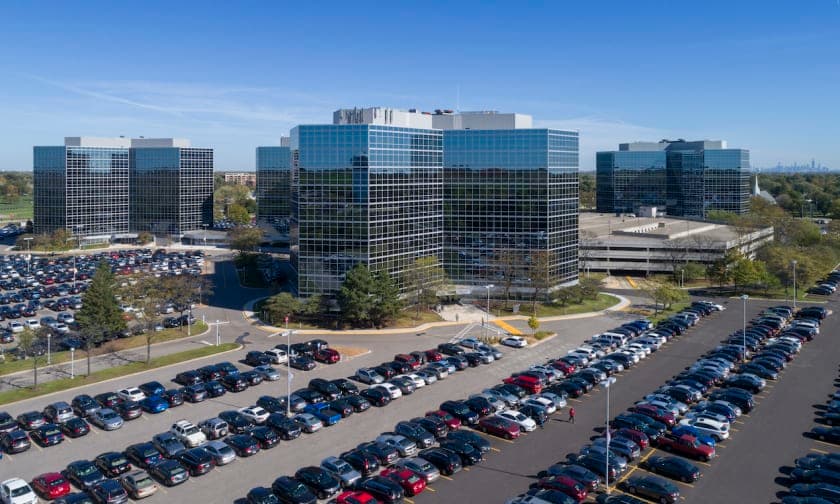 Westbrook Corporate Center