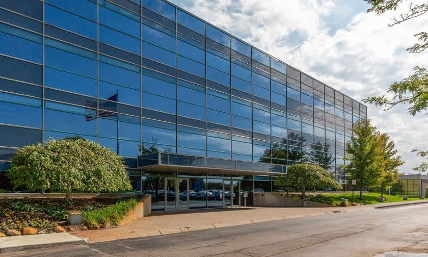 Northfield Office Park