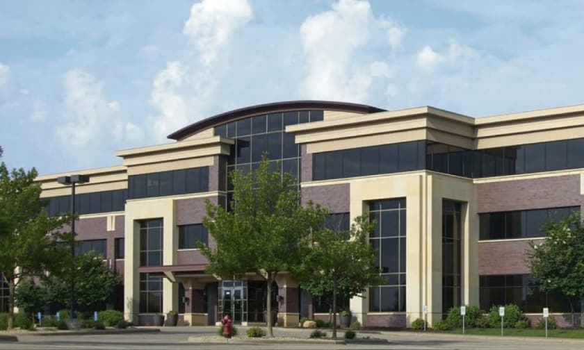 Grand Oak Business Park