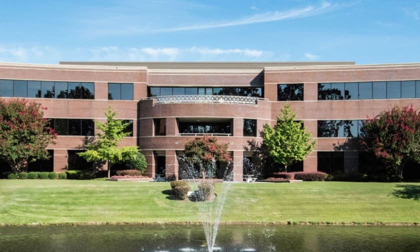 Southwind Office Center