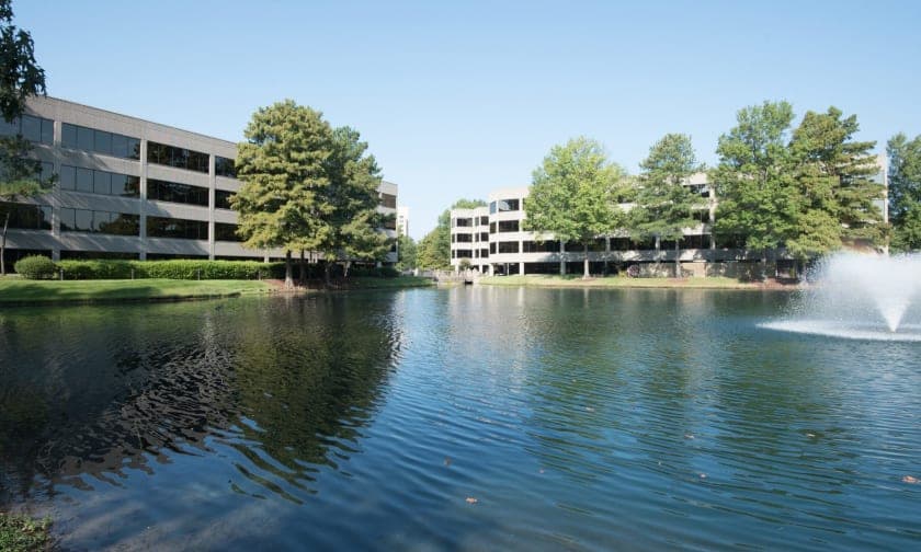 Thousand Oaks Business Centre