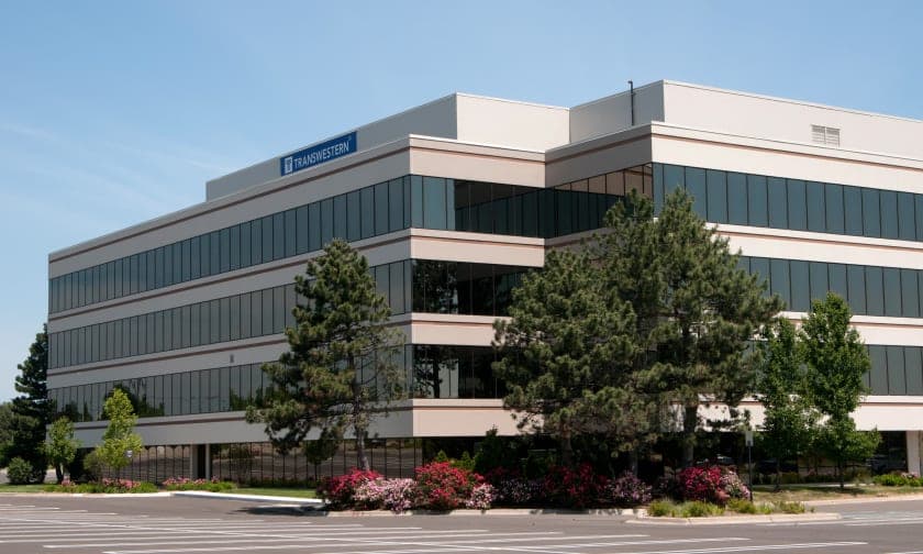 Suburban Detroit Portfolio