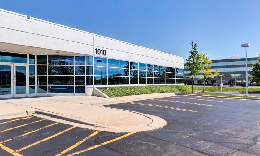 Quail Ridge & Executive Place