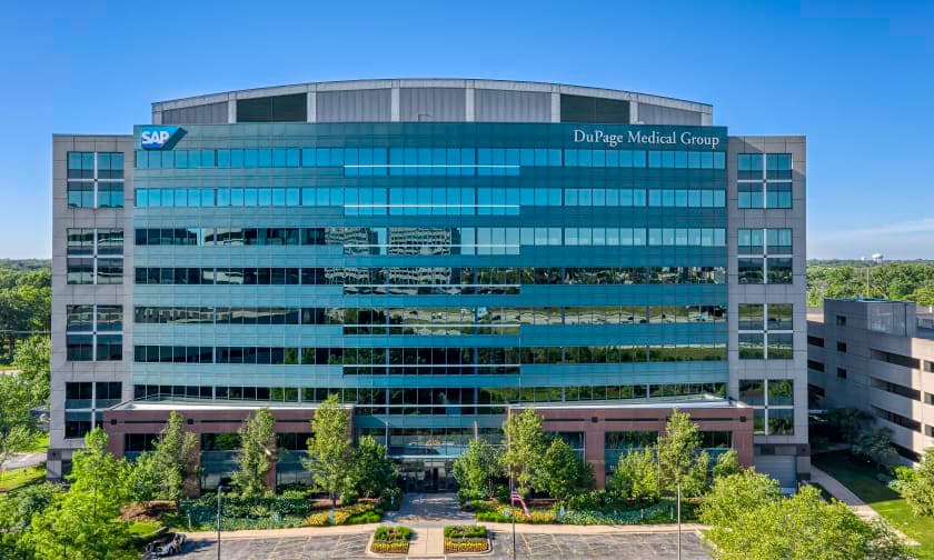 Highland Landmark III